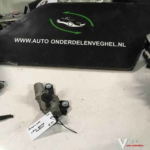 Ford C Max 2005 Ruitenwissermotor achter, Auto-onderdelen, Ruiten en Toebehoren, Gebruikt, Ophalen of Verzenden