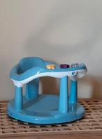 Babyzitje voor bad of douche, Ophalen