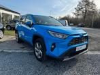 Toyota RAV4 Hybrid 2.5i 2WD Comfort 1ere main carnet, Autos, Achat, 2487 cm³, Euro 6, Entreprise