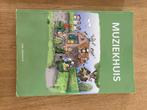 Muziekboek muziekhuis, Boeken, Muziek, Gelezen, Algemeen, Tom dejonckheere, Ophalen of Verzenden