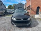 Volkswagen Polo 1.2i Benzine,5 deurs,Airco,1e eigenaar,..., Auto's, Euro 5, 1198 cc, Zwart, Particulier