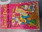 Donald duck oom dagobert in de tuin van Gik, Boeken, Ophalen of Verzenden