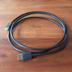 DisplayPort-videokabel, Computers en Software, Monitoren, Ophalen of Verzenden, Nieuw, DisplayPort