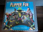 Gezelschapsspel Flipperfun, Ophalen, Gebruikt, Parker