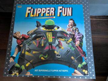 Gezelschapsspel Flipperfun beschikbaar voor biedingen