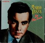 cd    -   Mario Lanza – Be My Love, Cd's en Dvd's, Ophalen of Verzenden
