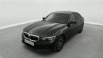 BMW 3 Serie 318 318iA Business NAVI/LED/JA/PDC (bj 2021), Auto's, Automaat, Stof, Gebruikt, 4 cilinders