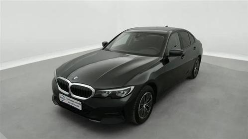 BMW 3 Serie 318 318iA Business NAVI/LED/JA/PDC (bj 2021), Auto's, BMW, Bedrijf, Te koop, 3 Reeks, ABS, Centrale vergrendeling