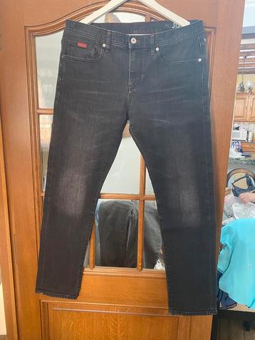 Armani Exchange Slim Fit Jeans - Maat 33 beschikbaar voor biedingen