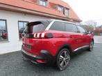 Peugeot 5008 5008 1.5 BlueHDi GT Line (bj 2020, automaat), Auto's, Automaat, Gebruikt, Euro 6, 4 cilinders
