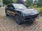 Porsche cayenne e-hybride