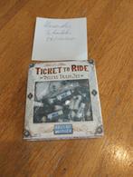 Ticket to ride deluxe train set Milk, Hobby en Vrije tijd, Gezelschapsspellen | Bordspellen, Ophalen, Nieuw