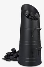 Koolen emmer of palletstopjes, Huis en Inrichting, Emmers, Ophalen, Zo goed als nieuw