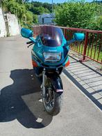 KAWASAKI ZZR 600, Motoren, Motoren | Kawasaki, 4 cilinders, Super Sport, Particulier, Meer dan 35 kW