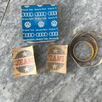 VW Beetle NOS Decal set JEANS striping 861092525, Auto diversen, Auto-accessoires, Ophalen of Verzenden, Gebruikt
