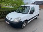 Citroen berlingo, Auto's, Voorwielaandrijving, Stof, 4 cilinders, Citroën