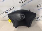 Airbag links (Stuur) van een Mercedes Vito, Auto-onderdelen, Gebruikt, -, Ophalen of Verzenden, -