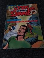 Sjors en Sjimmie, Boeken, Stripverhalen, Ophalen, Gelezen
