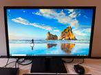 HP LED scherm  S24E450, Ophalen, Gebruikt, Kantelbaar, LED