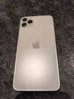 iPhone 11 Pro Max 256GB, IPhone 11 Pro Max, Enlèvement, Utilisé, Sans abonnement
