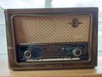 Antieke Radio - Graetz Comedia 4R/416, Ophalen, Zo goed als nieuw, Radio