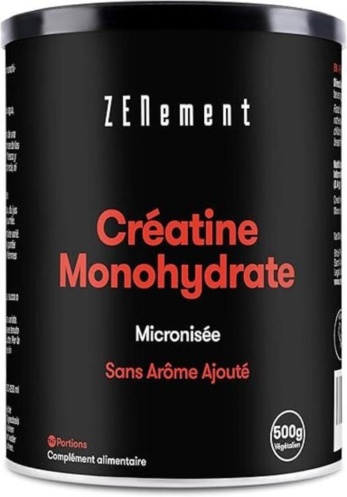 Creatine monohydraat in poeder GRATIS LEVERING, Sport en Fitness, Gezondheidsproducten en Wellness, Nieuw, Poeder of Drank, Verzenden