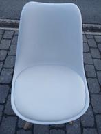 chaise de salle à manger ou de salon, Maison & Meubles, Enlèvement, Comme neuf