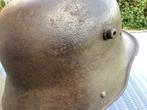 Vendu stunus Casque 1914/1918 terrain Authentique ww1, Ophalen