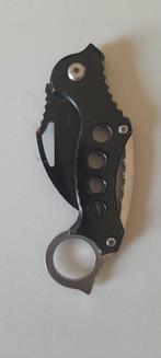 Mini karambit., Caravanes & Camping, Outils de camping, Neuf