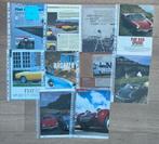 FIAT 850 - ARTICLES, Enlèvement ou Envoi