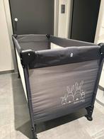 Reisbedje opplooibaar, Kinderen en Baby's, Ophalen, Zo goed als nieuw, Reisbedje