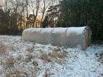 Serre 8m x 5m, Tuin en Terras, Ophalen, Folie, Gebruikt, Staal