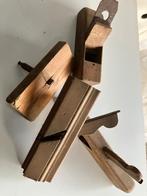 oud houtbewerkersgereedschap, Antiek en Kunst, Ophalen