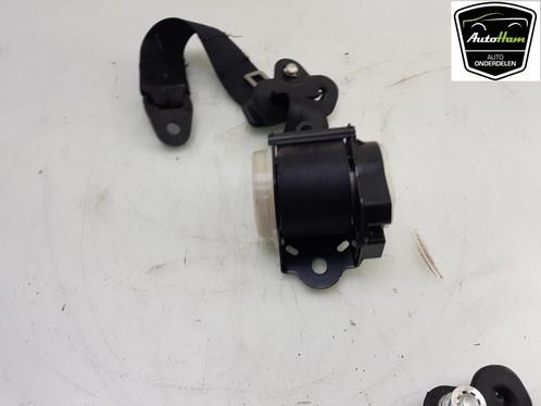 VEILIGHEIDSGORDEL LINKS ACHTER Suzuki Alto (GF) (01-2009/-), Auto-onderdelen, Interieur en Bekleding, Suzuki, Gebruikt