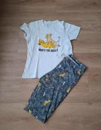 Pyjama Undiz Disney maat M/L, Kleding | Dames, Pyjama's, Undiz, Ophalen of Verzenden, Gedragen, Maat 38/40 (M)