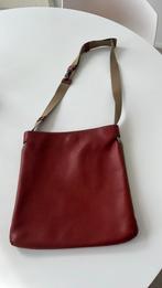 Handtas “Delvaux deux”, Ophalen of Verzenden, Zo goed als nieuw, Handtas