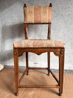 Chaise antique Victorien, fin XIXe siècle, Enlèvement