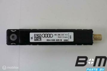 Antenneversterker Audi RS3 8V Sportback beschikbaar voor biedingen