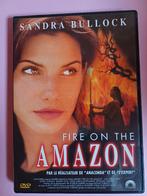 dvd fire on the amazon, Enlèvement ou Envoi, Comme neuf