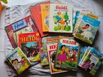 HEIDI livres pour tous âges à la pièce ou en lot, Enlèvement ou Envoi, Utilisé