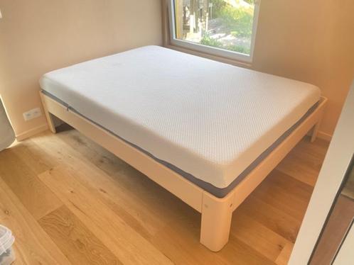 Emma matras 140x200, amper gebruikt, zo goed als nieuw, Huis en Inrichting, Slaapkamer | Matrassen en Bedbodems, Zo goed als nieuw