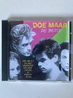 Cd Doe Maar (De Beste), Ophalen of Verzenden