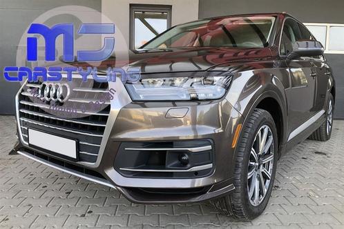 Audi Q7 4M – Voorbumper flaps, Auto diversen, Tuning en Styling, Ophalen of Verzenden