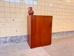 Vintage/retro design kast, Huis en Inrichting, Ophalen, Zo goed als nieuw