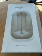 Snuggle me organic babynestje, Kinderen en Baby's, Overige Kinderen en Baby's, Ophalen, Zo goed als nieuw