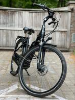 Norta B2020 elektrische damesfiets/ 2700km/ 1jaar oud, Fietsen en Brommers, Elektrische fietsen, Zo goed als nieuw, 47 tot 51 cm