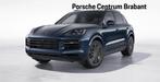 Porsche Cayenne E-Hybrid, Automaat, Cayenne, Zwart, Blauw