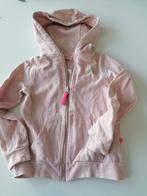 Vestje Someone meisjes maat 128, Kinderen en Baby's, Kinderkleding | Maat 128, Gebruikt, Meisje, Trui of Vest, Ophalen of Verzenden