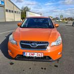 Subaru XV finition luxury 2013, Auto's, Subaru, Euro 5, Stof, Zwart, 1600 cc