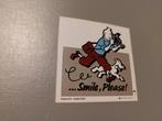 Autocollant Tintin Tintin, Collections, Enlèvement ou Envoi, Tintin